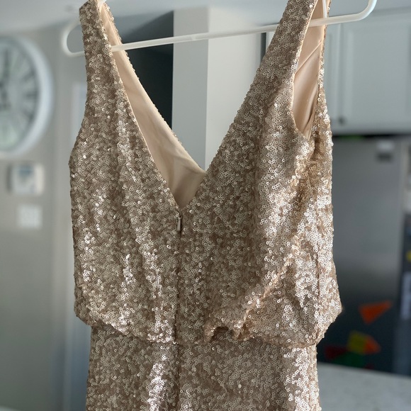 Sorella Vita Bridesmaid Dress (Style No. 8938) - Picture 13 of 16